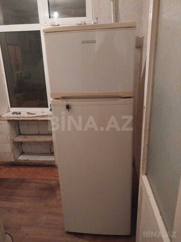 İcarəyə verilir 2 otaqlı köhnə tikili 50 m², Neftçilər m., photo 9 from 12