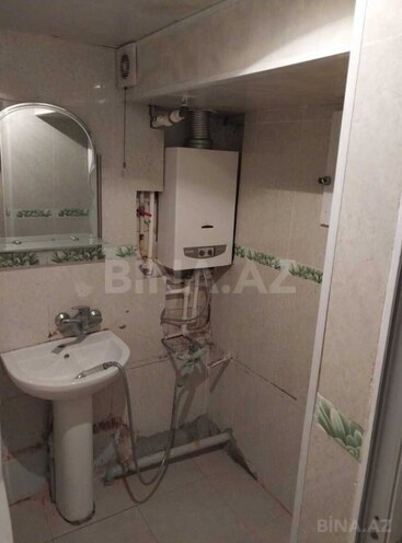 İcarəyə verilir 2 otaqlı köhnə tikili 50 m², Neftçilər m., photo 11 from 12