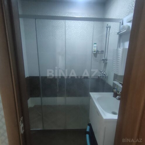 Satılır 3 otaqlı yeni tikili 115 m², Nəsimi r., photo 10 from 12