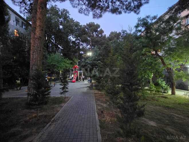 Продаётся 2-комн. вторичка 60 м², м. Мемар Аджеми, photo 5 from 15