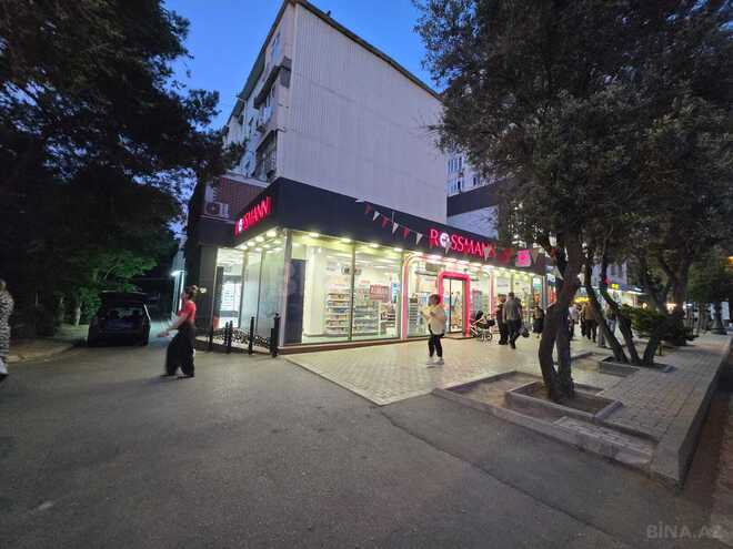 Продаётся 2-комн. вторичка 60 м², м. Мемар Аджеми, photo 4 from 15