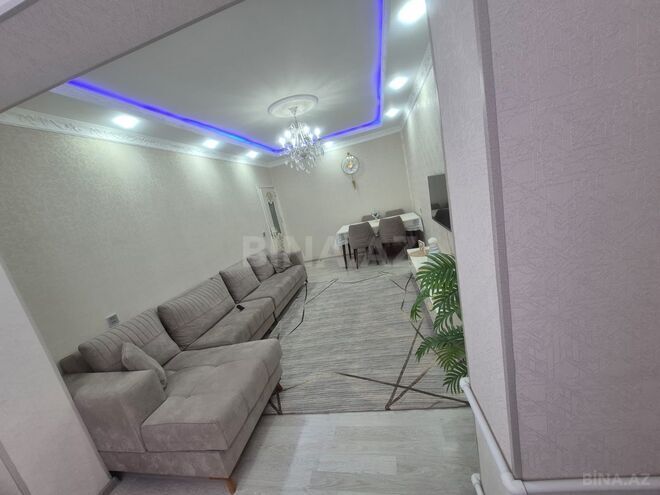 Satılır 3 otaqlı köhnə tikili 85 m², Dərnəgül m., photo 3 from 17