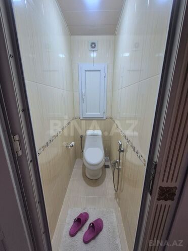 Satılır 3 otaqlı köhnə tikili 85 m², Dərnəgül m., photo 16 from 17