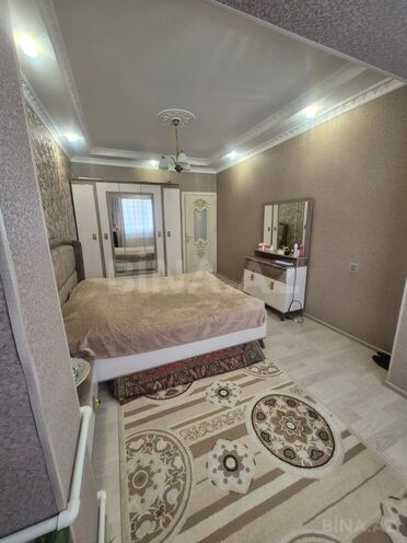 Satılır 3 otaqlı köhnə tikili 85 m², Dərnəgül m., photo 5 from 17