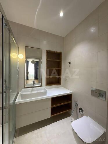 Satılır 3 otaqlı yeni tikili 134 m², Nəriman Nərimanov m., photo 12 from 19