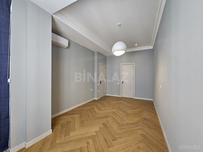 Satılır 3 otaqlı yeni tikili 134 m², Nəriman Nərimanov m., photo 11 from 19