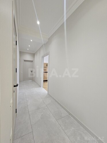 Satılır 3 otaqlı yeni tikili 134 m², Nəriman Nərimanov m., photo 17 from 19