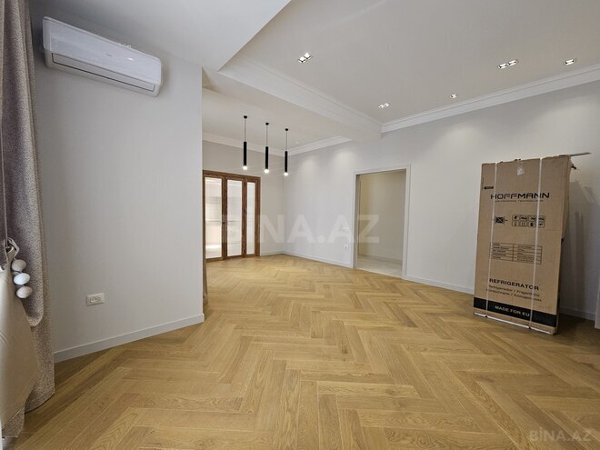 Satılır 3 otaqlı yeni tikili 134 m², Nəriman Nərimanov m., photo 7 from 19