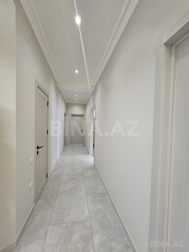 Satılır 3 otaqlı yeni tikili 134 m², Nəriman Nərimanov m., photo 18 from 19