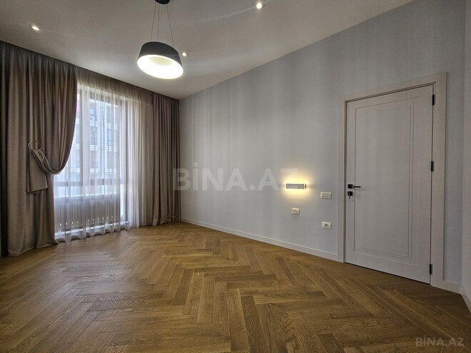 Satılır 3 otaqlı yeni tikili 134 m², Nəriman Nərimanov m., photo 9 from 19