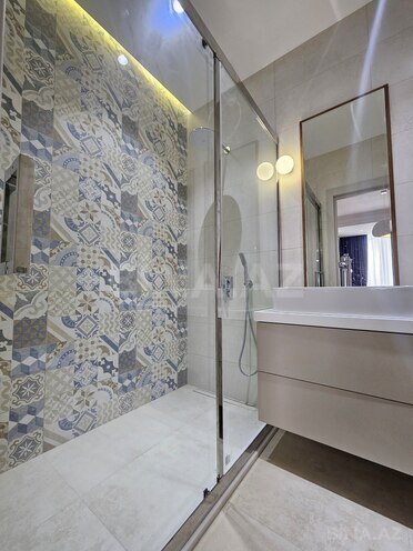 Satılır 3 otaqlı yeni tikili 134 m², Nəriman Nərimanov m., photo 13 from 19