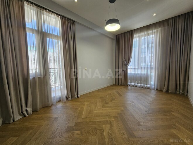 Satılır 3 otaqlı yeni tikili 134 m², Nəriman Nərimanov m., photo 8 from 19