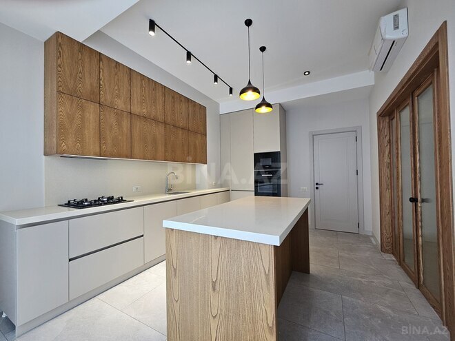 Satılır 3 otaqlı yeni tikili 134 m², Nəriman Nərimanov m., photo 4 from 19