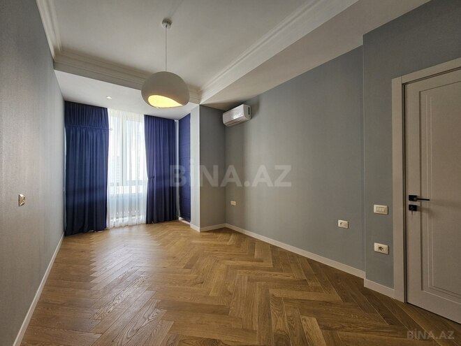 Satılır 3 otaqlı yeni tikili 134 m², Nəriman Nərimanov m., photo 10 from 19