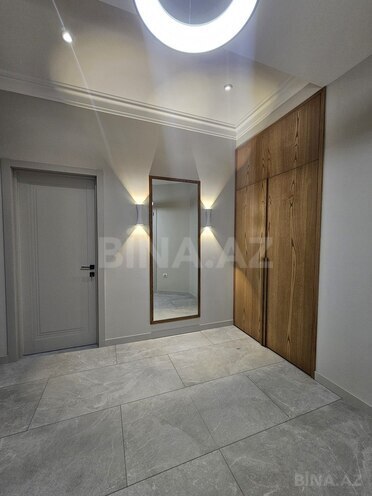 Satılır 3 otaqlı yeni tikili 134 m², Nəriman Nərimanov m., photo 16 from 19