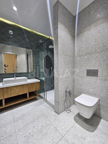 Satılır 3 otaqlı yeni tikili 134 m², Nəriman Nərimanov m., photo 15 from 19