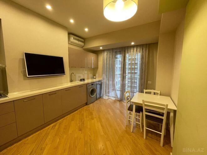 Сдаётся 2-комн. новостройка 90 м², м. Шах Исмаил Хатаи, photo 15 from 26