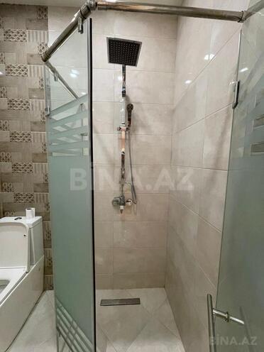 Сдаётся 2-комн. новостройка 90 м², м. Шах Исмаил Хатаи, photo 13 from 26