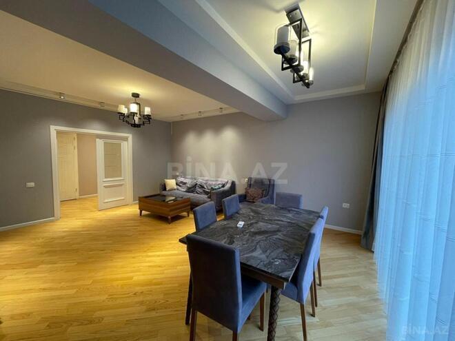 Сдаётся 2-комн. новостройка 90 м², м. Шах Исмаил Хатаи, photo 25 from 26