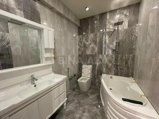 Сдаётся 2-комн. новостройка 90 м², м. Шах Исмаил Хатаи, photo 16 from 26