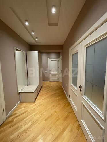 Сдаётся 2-комн. новостройка 90 м², м. Шах Исмаил Хатаи, photo 6 from 26