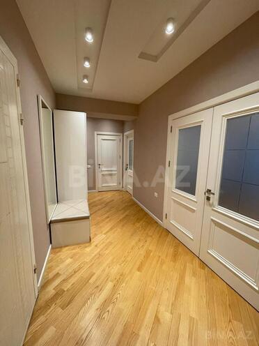 Сдаётся 2-комн. новостройка 90 м², м. Шах Исмаил Хатаи, photo 7 from 26