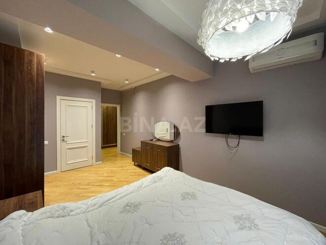 Сдаётся 2-комн. новостройка 90 м², м. Шах Исмаил Хатаи, photo 5 from 26