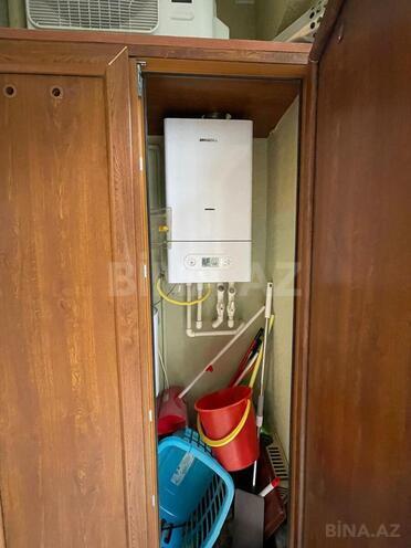 Сдаётся 2-комн. новостройка 90 м², м. Шах Исмаил Хатаи, photo 23 from 26