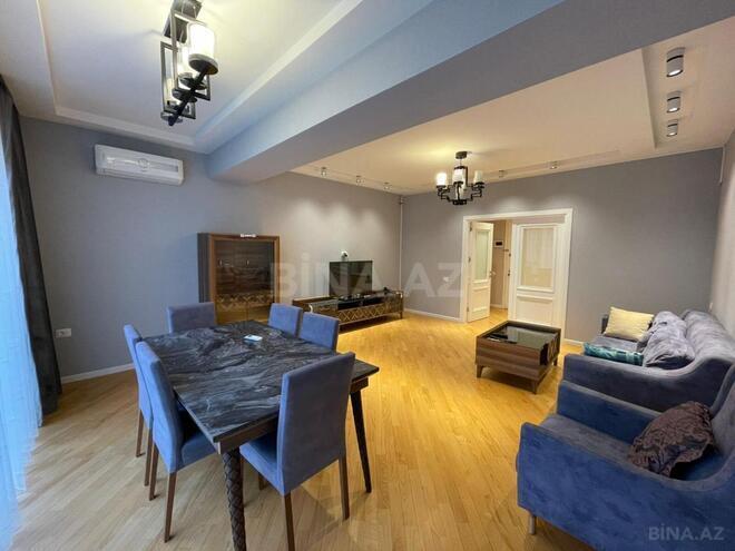 Сдаётся 2-комн. новостройка 90 м², м. Шах Исмаил Хатаи, photo 24 from 26