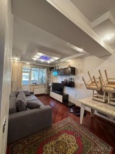 Продаётся 2-комн. новостройка 82.4 м², пос. Бакиханова, photo 1 from 19