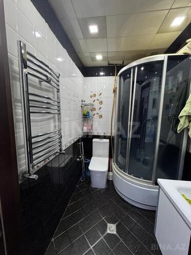 Продаётся 2-комн. новостройка 82.4 м², пос. Бакиханова, photo 18 from 19