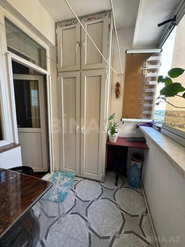 Продаётся 2-комн. новостройка 82.4 м², пос. Бакиханова, photo 14 from 19