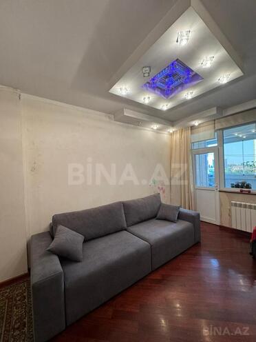 Продаётся 2-комн. новостройка 82.4 м², пос. Бакиханова, photo 3 from 19