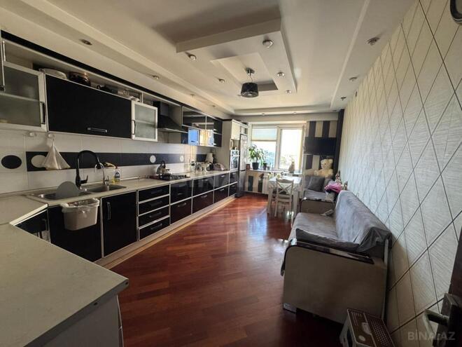 Продаётся 2-комн. новостройка 82.4 м², пос. Бакиханова, photo 8 from 19