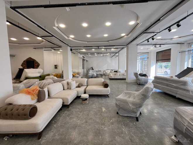 İcarəyə verilir  obyekt 250 m², Xalqlar Dostluğu m., photo 3 from 14