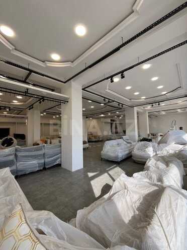 İcarəyə verilir  obyekt 250 m², Xalqlar Dostluğu m., photo 13 from 14