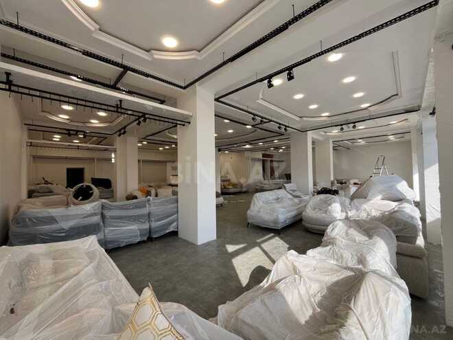 İcarəyə verilir  obyekt 250 m², Xalqlar Dostluğu m., photo 11 from 14