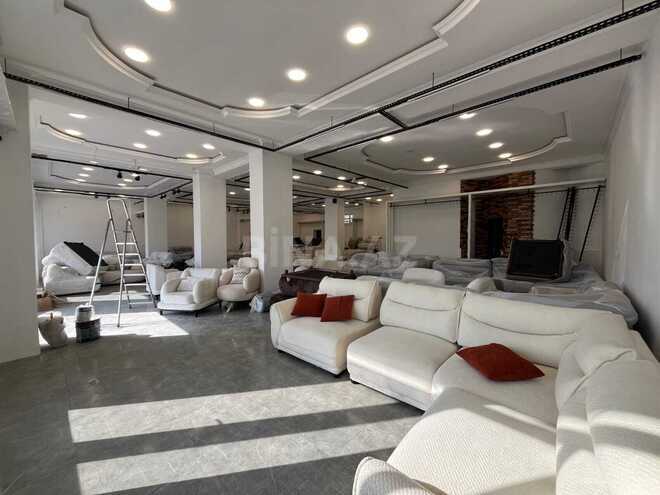 İcarəyə verilir  obyekt 250 m², Xalqlar Dostluğu m., photo 9 from 14