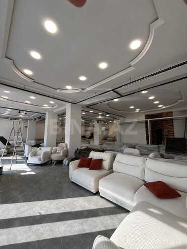İcarəyə verilir  obyekt 250 m², Xalqlar Dostluğu m., photo 12 from 14