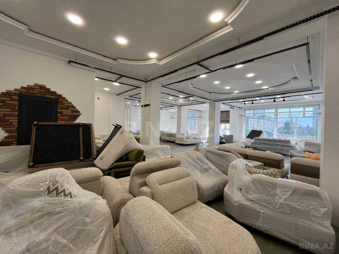 İcarəyə verilir  obyekt 250 m², Xalqlar Dostluğu m., photo 10 from 14