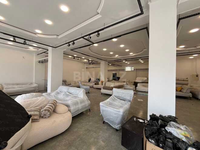 İcarəyə verilir  obyekt 250 m², Xalqlar Dostluğu m., photo 4 from 14