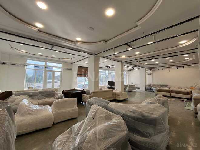 İcarəyə verilir  obyekt 250 m², Xalqlar Dostluğu m., photo 5 from 14