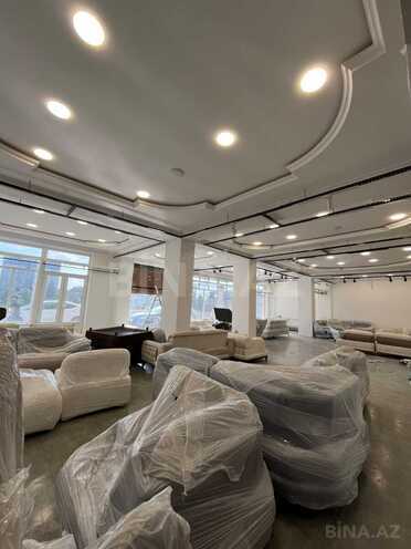 İcarəyə verilir  obyekt 250 m², Xalqlar Dostluğu m., photo 8 from 14