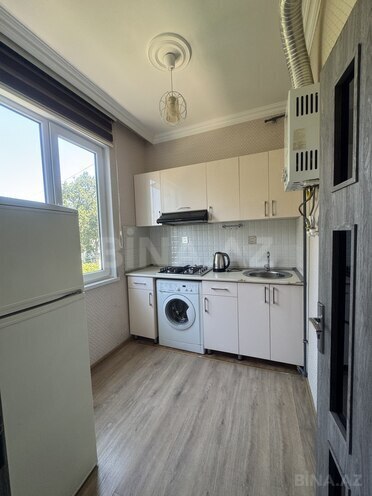 Satılır 2 otaqlı köhnə tikili 60 m², Memar Əcəmi m., photo 11 from 15