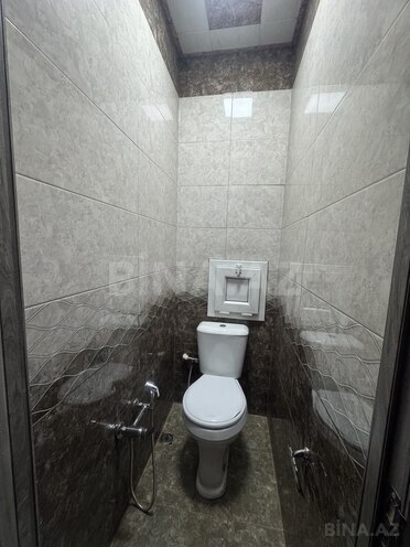 Satılır 2 otaqlı köhnə tikili 60 m², Memar Əcəmi m., photo 14 from 15