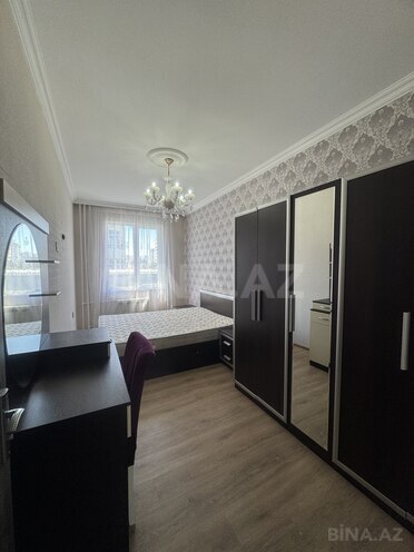 Satılır 2 otaqlı köhnə tikili 60 m², Memar Əcəmi m., photo 9 from 15