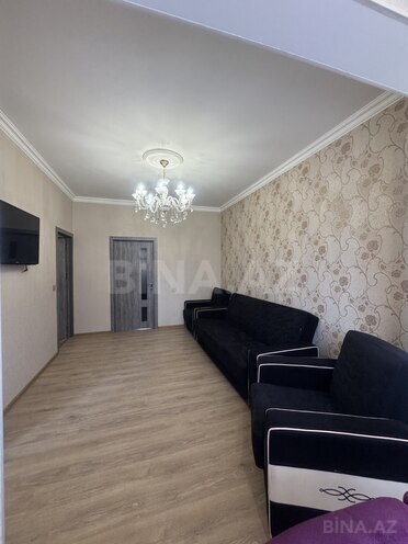 Satılır 2 otaqlı köhnə tikili 60 m², Memar Əcəmi m., photo 8 from 15