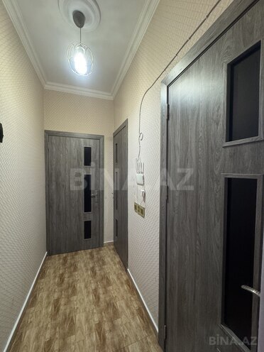 Satılır 2 otaqlı köhnə tikili 60 m², Memar Əcəmi m., photo 12 from 15