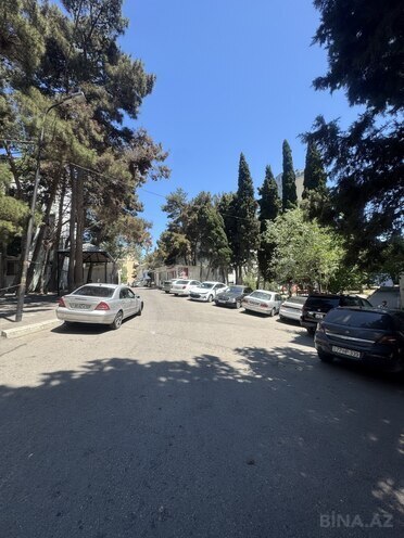 Satılır 2 otaqlı köhnə tikili 60 m², Memar Əcəmi m., photo 3 from 15