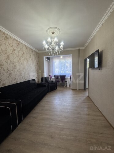 Satılır 2 otaqlı köhnə tikili 60 m², Memar Əcəmi m., photo 7 from 15